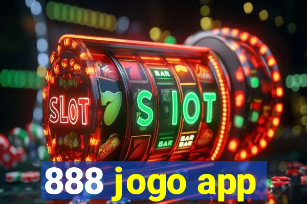 888 jogo app